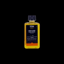 Limpiador de Pinceles Titan 250ml