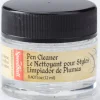 Limpiador de plumas Speedball 12ml