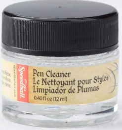 Limpiador de plumas Speedball 12ml