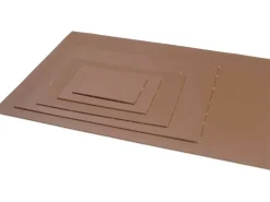 Linóleo en plancha