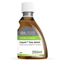Liquin para detalles finos Winsor & Newton 250ml