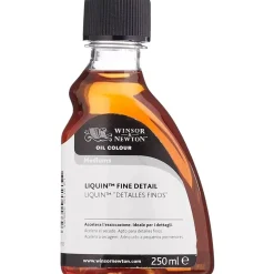 Liquin para detalles finos Winsor & Newton 250ml
