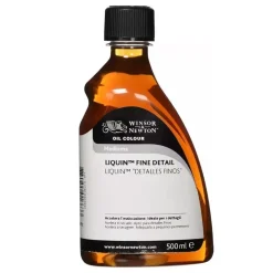 Liquin para detalles finos Winsor & Newton 500ml