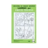 Láminas de dibujo artístico por Emilio Freixas SE10 Dibujo infantil