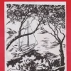 Láminas de dibujo artístico por Emilio Freixas SR39 Marinas