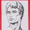 Láminas de dibujo artístico por Emilio Freixas SR05 Temas varios