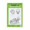 Láminas de dibujo artístico por Emilio Freixas SE07 Dibujo infantil