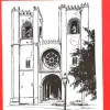 Láminas de dibujo artístico por Emilio Freixas SR156 Lisboa