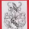 Láminas de dibujo artístico por Emilio Freixas SR18 Dibujo ornamental II