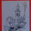 Láminas de dibujo artístico por J.M. Bellalta 124 Mallorca