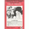 Láminas de dibujo artístico por Emilio Freixas SR402 El ermitaño