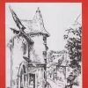 Láminas de dibujo artístico por Emilio Freixas SR11 Paisajes y jardines