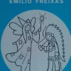 Láminas de dibujo artístico por Emilio Freixas A04 Figuras