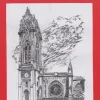 Láminas de dibujo artístico por J.M. Bellalta 141 Bilbao
