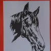 Láminas de dibujo artístico por Emilio Freixas SR08 animales