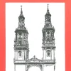 Láminas de dibujo artístico por J.M. Bellalta 152 Logroño