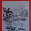 Láminas de dibujo artístico por J.M. Bellalta 131 Marinas