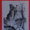 Láminas de dibujo artístico por J.M. Bellalta 127 Paisajes II