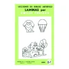 Láminas de dibujo artístico por Emilio Freixas C7 Figuras III