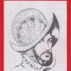 Láminas de dibujo artístico por Emilio Freixas SR09 figuras