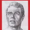 Láminas de dibujo artístico por Emilio Freixas SR65 Rostros masculinos