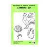 Láminas de dibujo artístico por Emilio Freixas SE05 Dibujo infantil