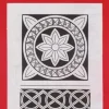 Láminas de dibujo artístico por Emilio Freixas SR16 Geometría artística