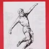 Láminas de dibujo artístico por Emilio Freixas SR13 Deportes
