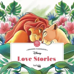 Love Stories Arteterapia