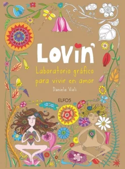 Lovin' Laboratorio Gráfico Para Vivir en Amor