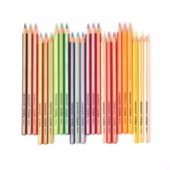Lápices de colores Graduate Lyra
