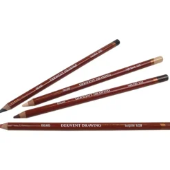 Lápices Drawing Derwent