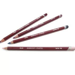 Lápices pastel Derwent 72 colores