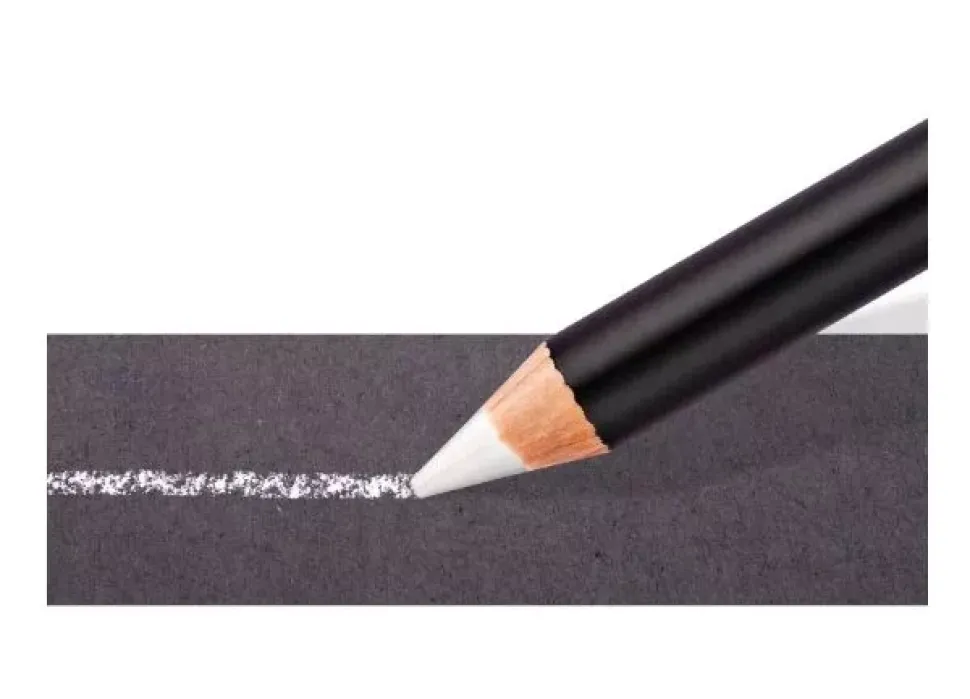 Lápices permanentes Glasochrom Lumocolor Staedtler