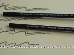 Lápices Sketching Derwent