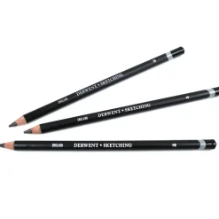 Lápices Sketching Derwent