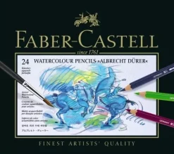 Lápiz Acuarelable Albrecht Dürer Faber-Castell