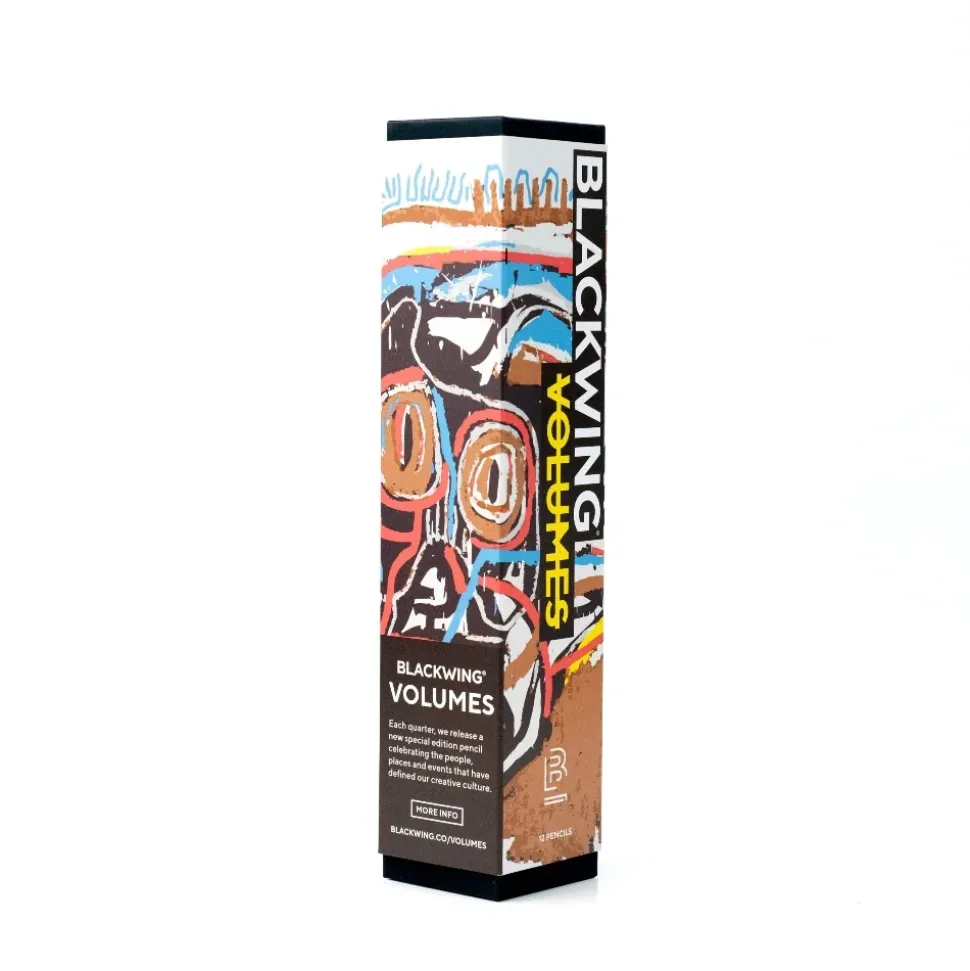Lápiz blando Volumes 57 Blackwing