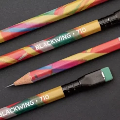 Lápiz blando Volumes 710 Blackwing