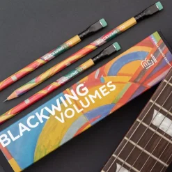 Lápiz blando Volumes 710 Blackwing