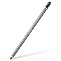 Lápiz carboncillo Mars Lumograph Staedtler