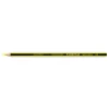 Lápiz color 10 Amarillo claro Noris 185 Staedtler