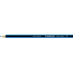 Lápiz color 3 Azul Noris 185 Staedtler