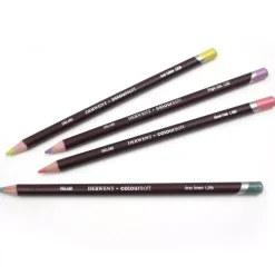 Lápiz Coloursoft Derwent