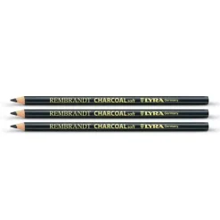 Lápiz de carboncillo Rembrandt Lyra