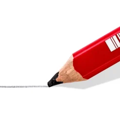 Lápiz de carpintero grafito 148 Staedtler