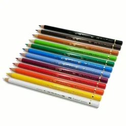 Lápiz de color Polychromos Faber-Castell