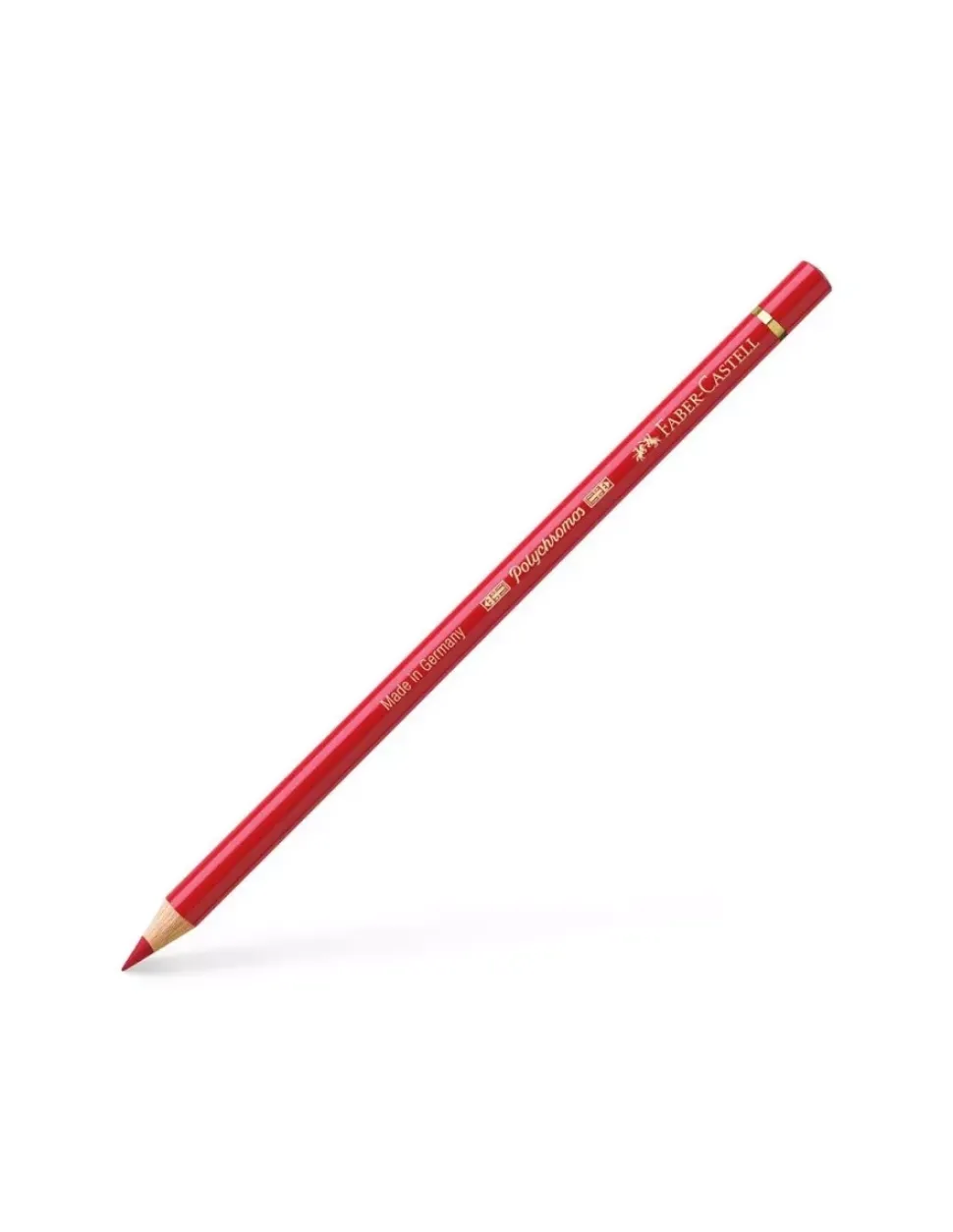 Lápiz de color Polychromos Faber-Castell