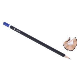 Lápiz de grafito Hartem 2B