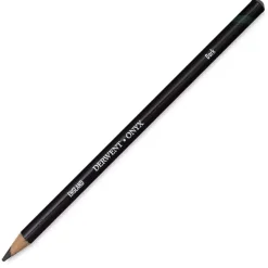 Lápiz de Grafito Onyx Dark Derwent